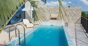 스테이빛토 풀빌라