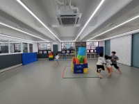 블루스카이태권도