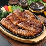 정석통바베큐족구이 군산소룡점