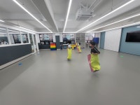 블루스카이태권도