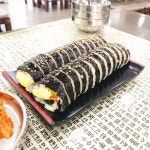 남천용이칼국수