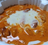 동대문엽기떡볶이 부산문현점