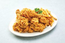 오태식해바라기치킨 익산모현점
