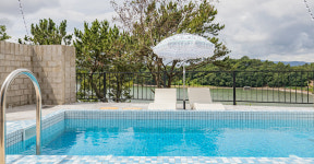 스테이빛토 풀빌라