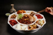 누들보쌈 배달만족 시흥배곧점