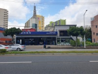 KG모빌리티 동광양서비스프라자