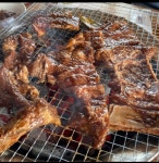 달몰숯불구이조선시대