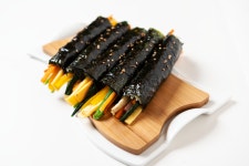 꼬마김밥 콤마