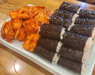 할매충무김밥