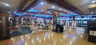 휴먼헬스& 휘트니스클럽