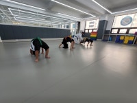 블루스카이태권도