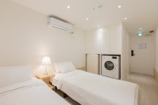 서울아산숙소 힐하우스