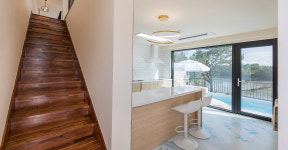 스테이빛토 풀빌라