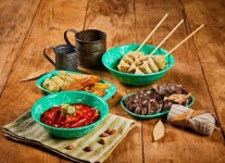 우리할매떡볶이 동천점