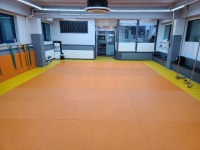 이흥덕유도체육관 도봉관