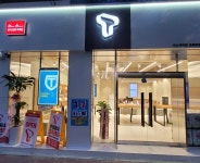 SK텔레콤 미소대리점 초북로점