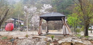 별소나기 농원