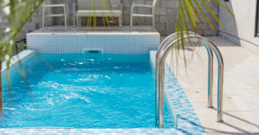 스테이빛토 풀빌라