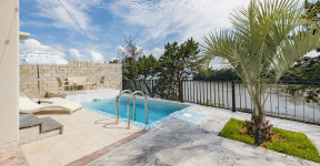 스테이빛토 풀빌라