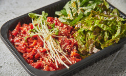 입큰아구&알곤이찜 동백점