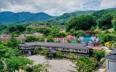 산여울