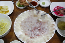 오광수산회센터 달동횟집