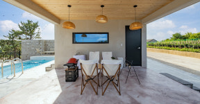 스테이빛토 풀빌라