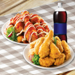 처갓집양념치킨 고양원당점