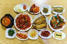 보성식당