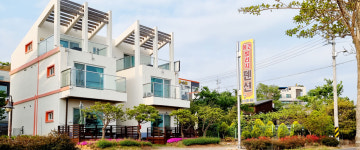 순천만ECO빌리지 다동