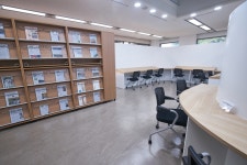 은평구립도서관