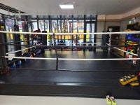 H GYM 하운표킥복싱