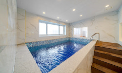 구동키즈풀빌라펜션