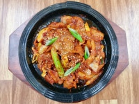 순이네 행복한 밥상