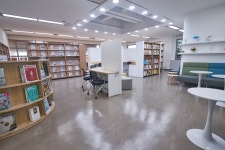 은평구립도서관