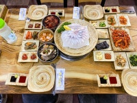 남진이네게장갈치명가