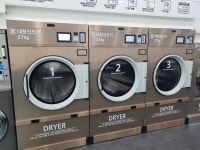 세탁풍경 24시셀프빨래방 평택용이점