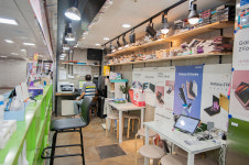 위너텔레콤 수원역지하도상가점