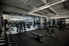 트레이브짐 길동점