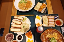 간코 롯데백화점 강남점