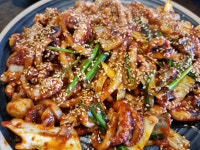 보배쭈꾸미 연산점