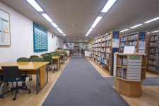 은평구립도서관