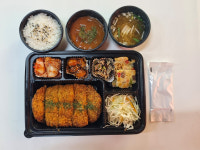 푸드박스 도시락 2호점