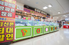 위너텔레콤 수원역지하도상가점