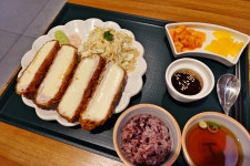간코 롯데백화점 강남점