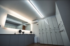 트레이브짐 길동점