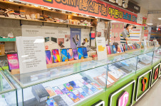 위너텔레콤 수원역지하도상가점