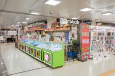 위너텔레콤 수원역지하도상가점