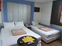 베스트호텔&펜션