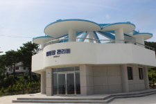 상족암오토캠핑장